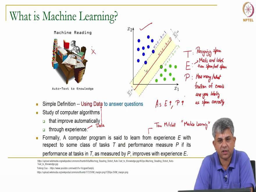 learning, which I discussed in the last video. Machine learning is explicitly not rules-based, which we will see a little bit later.