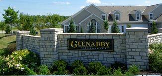 News from the Glen A newsletter for the Glenabby Condominium community February 2017 Table of Contents Card Sharks...1 From the President's Desk.