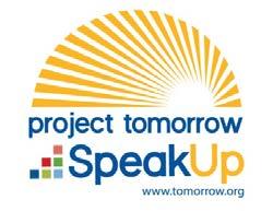 Speak Up International Teacher Survey 1. What is your primary job assignment this year?