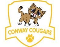CONWAY COUGARS 4100 Lake Margaret Drive, Orlando, FL 32812 February 2019 From the Leadership Team Hello Conway Families!