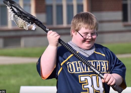 Adaptive Lacrosse Program Adaptive lacrosse is an offering of the sport provided for people with physical or intellectual impairments.