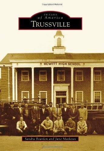 Trussville Authors Visit Paine Intermediate Trussville