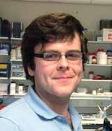 Biomedical Genetics BSc C hristian Why did you choose to study at the School of Biomedical Sciences at Newcastle University?