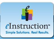 INTRODUCTION TO E-INSTRUCTION CLASSROOM PERFORMANCE SYSTEM