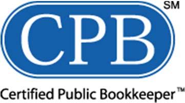 Certified Public Bookkeeper (CPB) CCV s unique bookkeeping pathway allows you to earn the National Association of Certified Public Bookkeepers (NACPB) Certified Public Bookkeeping license after