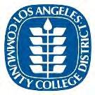 9 2018-23 DSP: Mission and Vision Mission Statement The Mission of the Los Angeles Community College District is to foster student success for all individuals seeking advancement, by providing