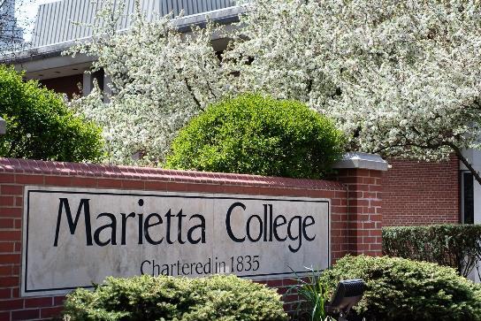 Executive Director, Campaigns Marietta College Remote or Marietta, Ohio https://www.marietta.