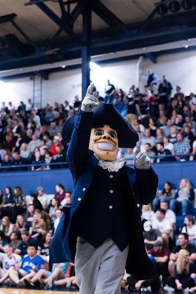 A Marietta College education features Seven Core Values that form the foundation of all that the College does toward its mission to provide a strong foundation for a lifetime of leadership, critical