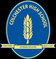 Colchester High