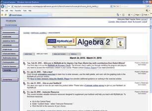 com/digitalmathlab Login: mmlalgebra Password: learnmath1 On the account homepage, click on your desired course. Click Martin-Gay, Algebra 1 or Martin-Gay, Algebra 2.