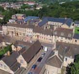 The Schools have been established in Stamford since 1532, undergoing many changes but consistently providing a