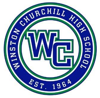 WINSTON CHURCHILL HIGH SCHOOL 09 00 COURSE BULLETIN NOTE: The information in this publication is accurate as of