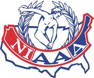 NEWS RELEASE NATIONAL INTERSCHOLASTIC ATHLETIC ADMINISTRATORS ASSOCIATION 9100 Keystone Crossing, Suite 650, Indianapolis, IN 46240 317-587-1450, FAX 317.587.1451/www.niaaa.