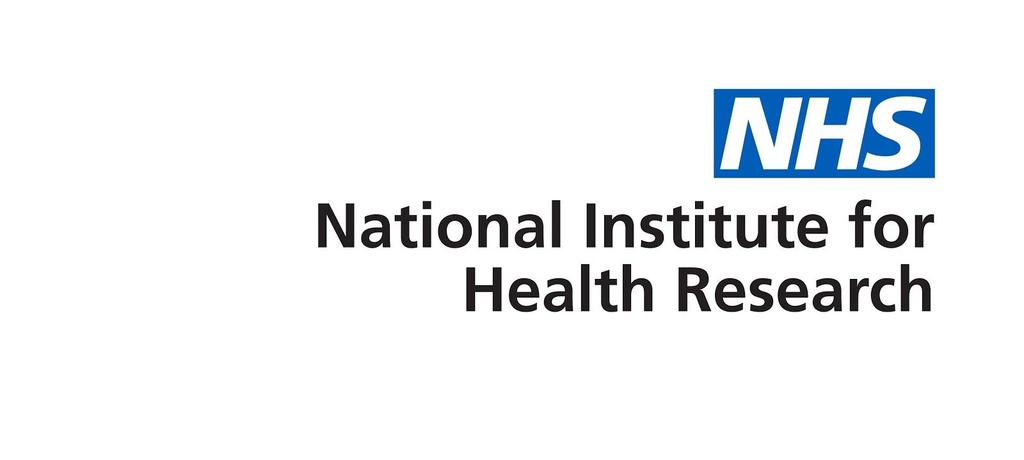 PROGRAMME GRANTS FOR APPLIED RESEARCH Programme Grants for Applied Research - Competition 25 Stage 1 List of Attendees Friday 05 January 2018 Professor Paul Little Director, NIHR Programme Grants for