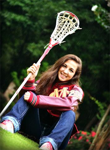 Wave One girls recruit: Mill Creek (GA) 2014 MF-defender Hallberg commits to Kennesaw State 08/24/2013 BY TOPLAXRECRUITS By K.I. Goldberg TopLaxRecruits.