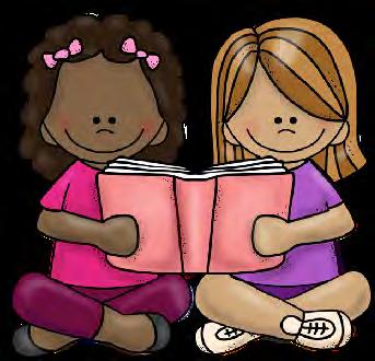 Buddy Book Walk with your partner(s), choose a book that you haven't read before look at