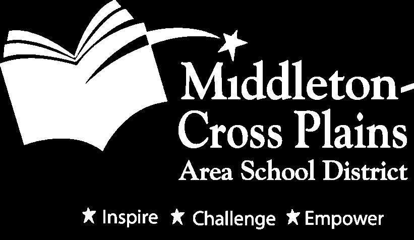 To educate all students to be contributing members of a global society Middleton-Cross by inspiring Plains Area them School District with a lifelong love of learning, Elementary Curriculum Brochures