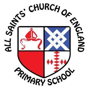 All Saints C of E Primary School SPECIAL EDUCATIONAL NEEDS AND DISABILITIES POLICY The SEND policy reflects the principles of the SEND Code of Practice: for 0 to 25 years (Jan 2015).