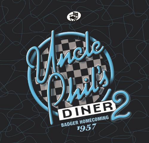 VCS Presents... The VCS High School Drama Class and the 8th Grade Music Class have joined forces to present Uncle Phil s Diner 2.