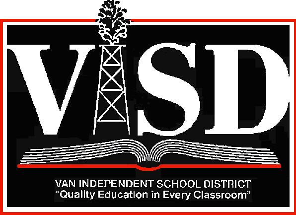 Van Independent School District After High School Comes College Rexanne Thomas, M.Ed. (903) 963-8712 * Fax (903) 963-8799 Deputy Director of Special Programs P.O. Box 697 * 549 E.