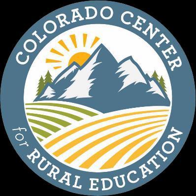 January 15, 2019 Colorado Rural Teaching
