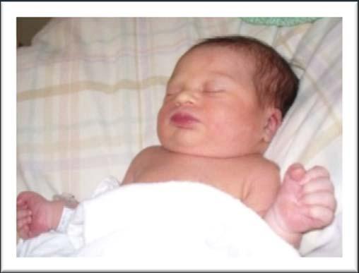 2010 -My son Alexander was born.