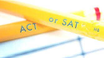 Testing Information Students may take the ACT, SAT and SAT Subject Tests more than once Colleges will take the best scores the