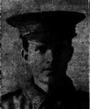 Pte Arthur Symonds Newspaper Reports CASUALTIES 272ND LIST ISSUED NEW SOUTH WALES ILL Pte A.