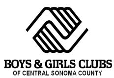 Member Information Child's Full Name: Address: Membership Application Application Date: *** Membership expires 8/10/2019 *** Club Name: Has your child previously attended a Boys & Girls Club?