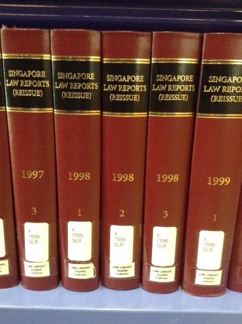 Databases available to law students there may not be identical to resources here, but would still be quite familiar to our student body; databases include HeinOnline, Westlaw (Australia) and Lexis