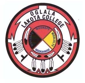 Oglala Lakota College Humanities & Social Science Department Course Syllabus Fall, 2016 Rebuilding the Lakota Nation through Education Wounspe Ihuniyan Hci Lakota Oyate Kin Akta Ic icakagapi Kte lo