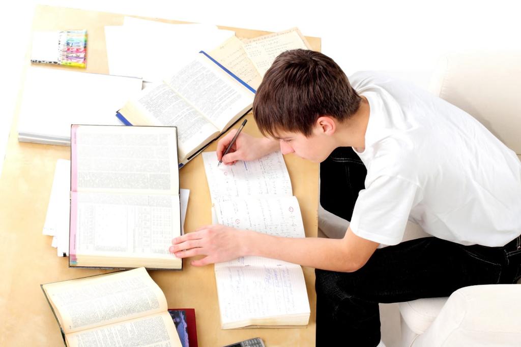 TEST-TAKING TECHNIQUES Knowing how to make the most of your time in tests and examinations ensures you have the best chance of demonstrating your knowledge in a test!