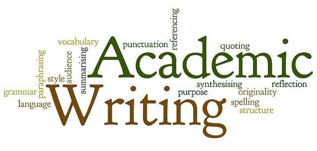 LECTURE WEEK 4: AN INTRODUCTION TO ACADEMIC WRITING CONVENTIONS Image from http://en.uz/lessons-academic-writing-classes/ Reading Review the following web pages: www.apa.