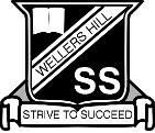 WELLERS HILL STATE SCHOOL Strive to Succeed WHAT S ON AT WELLERS STUDENT FREE DAY MON.