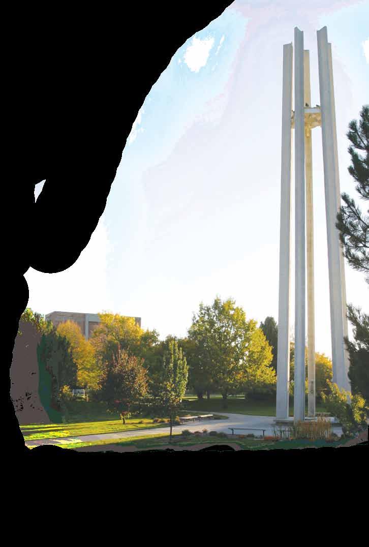 2009 Annual Report President s Message What a year 2009 was for the College of Southern Idaho!