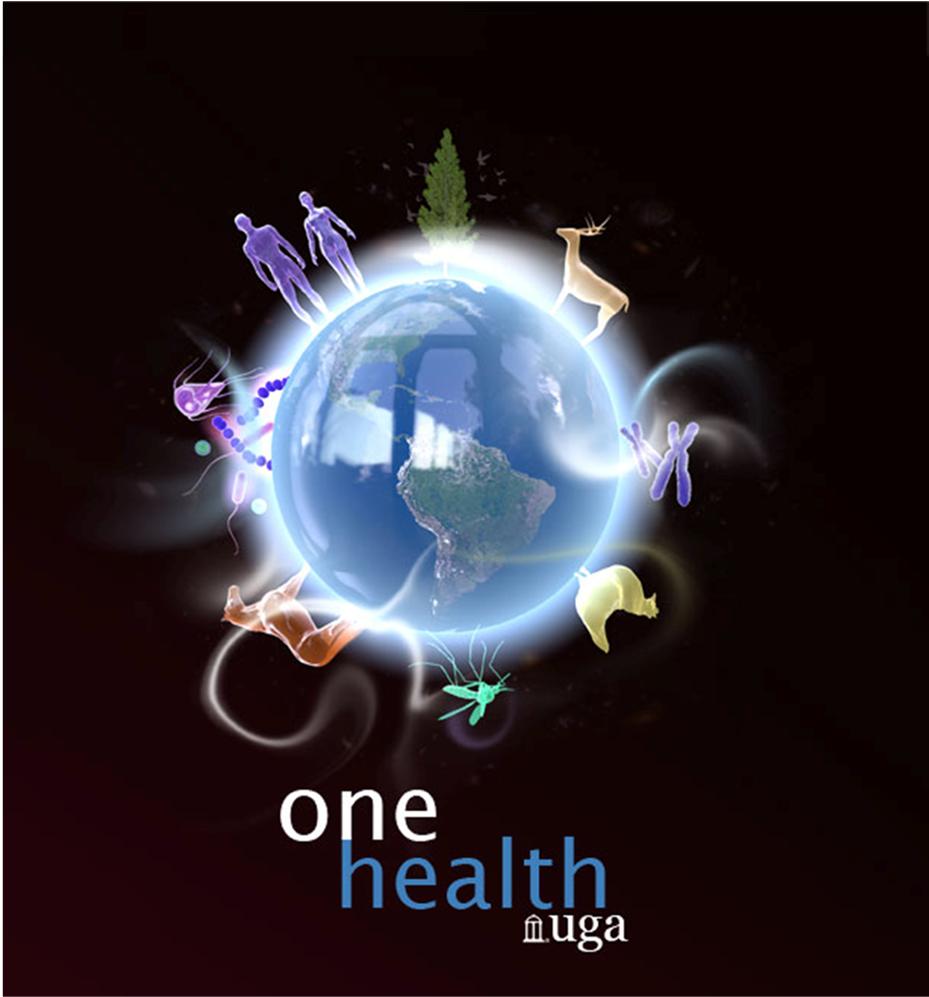 OneHealth Initiative Promote interdisciplinary teaching and learning, research, and outreach at the nexus of human, animal and ecological