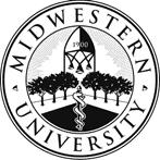 MIDWESTERN UNIVERSITY Tomorrow s Healthcare Team CHICAGO COLLEGE OF PHARMACY PRE PHARMACY ADVANTAGE PROGRAM (TRACK 2) APPLICATION COLLEGE OF DUPAGE HENRY FORD COLLEGE To initiate our competitive