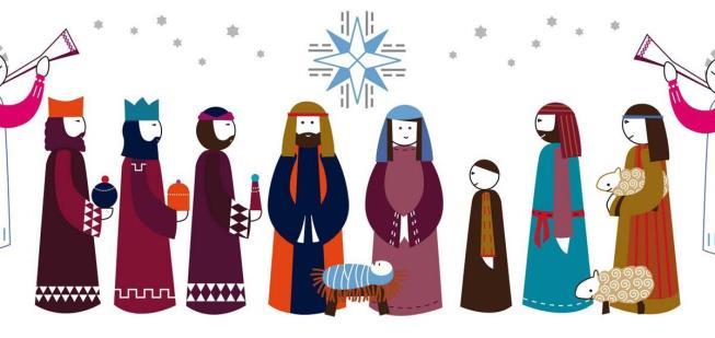 St Joseph s School and Parish Carol Service Sunday 16 th December 3pm 5pm St Joseph s Parish Hall It is that most wonderful time of the year when we come together as a school and parish to celebrate