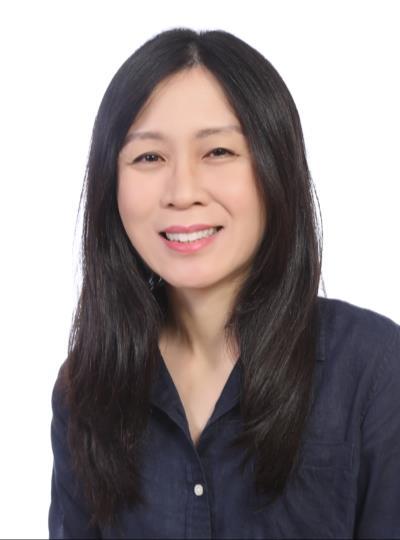 Sharon Cheong Teacher