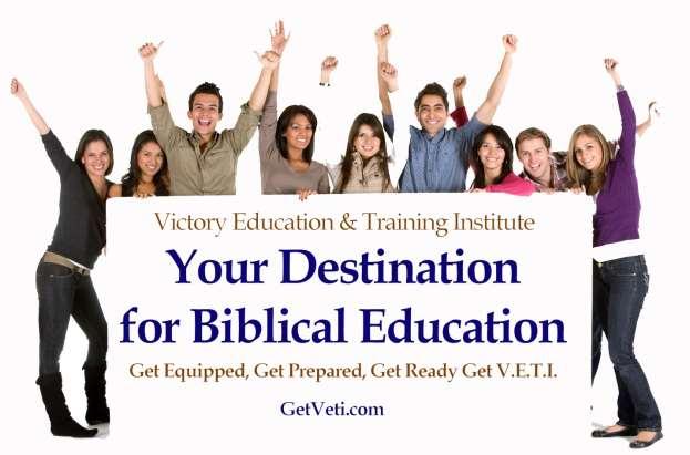 Victory Education & Training