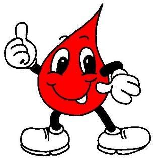 The NHS Blood Drive will be held on Monday, October 10 in the Aux Gym from 9:00 a.m. to 2:30 p.