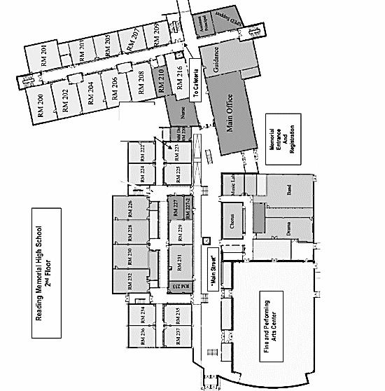 Map of the Conference Rooms Please be advised that video and audio recording is taking place throughout this event.