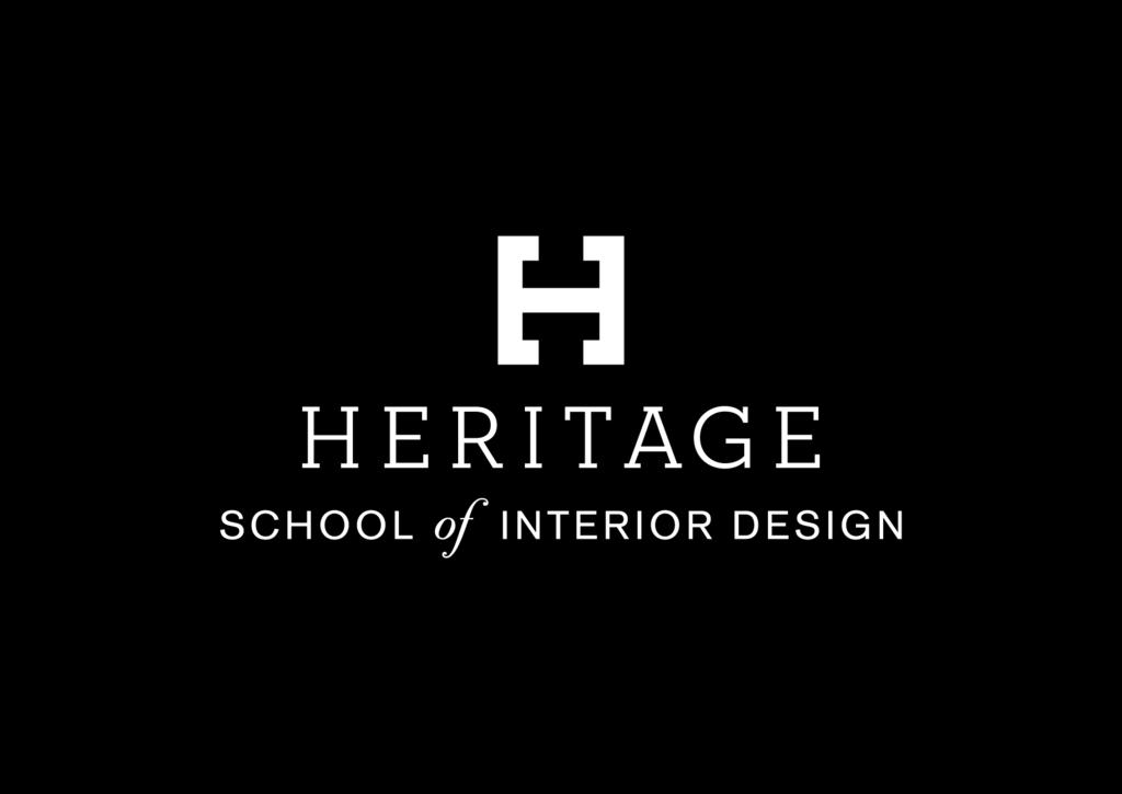 Student Enrollment Agreement To complete your enrollment with Heritage School of Interior Design please circle your selected term, either: Winter Term Spring Term Summer Term Fall Term To reserve