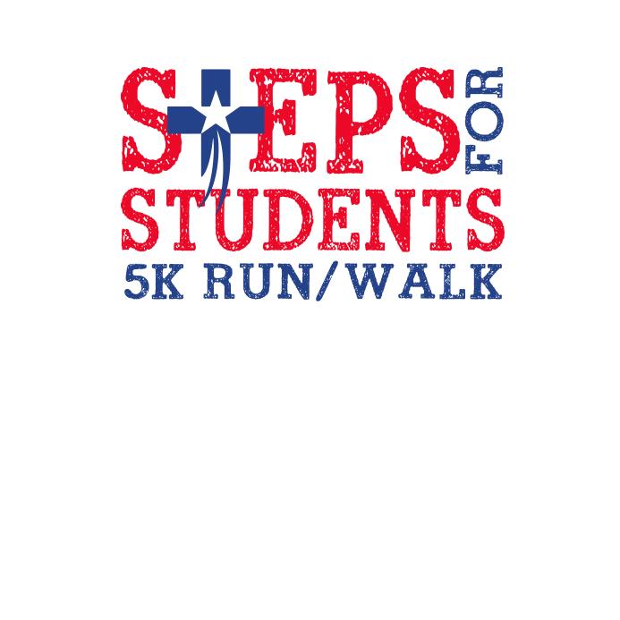 Sacred Heart Catholic School Crosby, Texas February 22, 2019 STEPS FOR STUDENTS News 2019-2020 Registration THANK YOU!