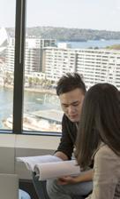 Wollongong. All three campuses are welcoming places to study and relax.