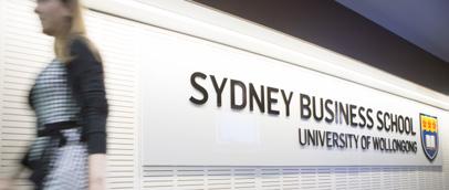 Our campus in Circular Quay is at the upmarket end of Sydney s central