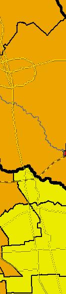 6% Klein 10.3% Branch 9% Stafford MSD 14.4% Fort Bend 3.2% Angleton Columbia-Brazoria 4.7% -2.9% 0 2.