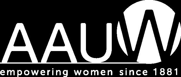All members are also members of the IFUW (International Federation of University Women). National Headquarters are at 1310 L Street, Suite 1000, N.W., and Washington, D.C. 20005.