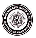 Maulana Abul Kalam Azad Institute of Asian Studies