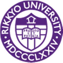 An e-learning Course for Social Survey and Data Analysis in Rikkyo University